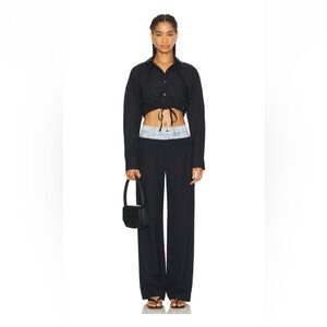 Simkhai Ophelia Double Waist Pants